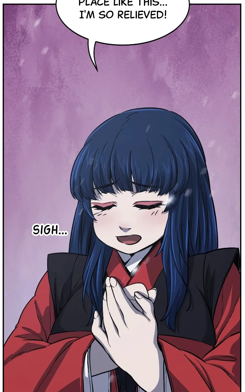 Absolute Sword Sense Chapter 23 page 115 - 