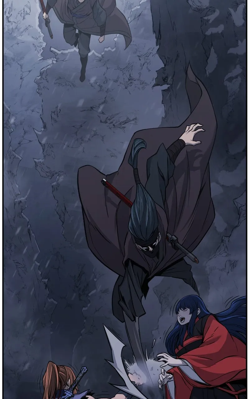 Absolute Sword Sense Chapter 23 page 119 - 