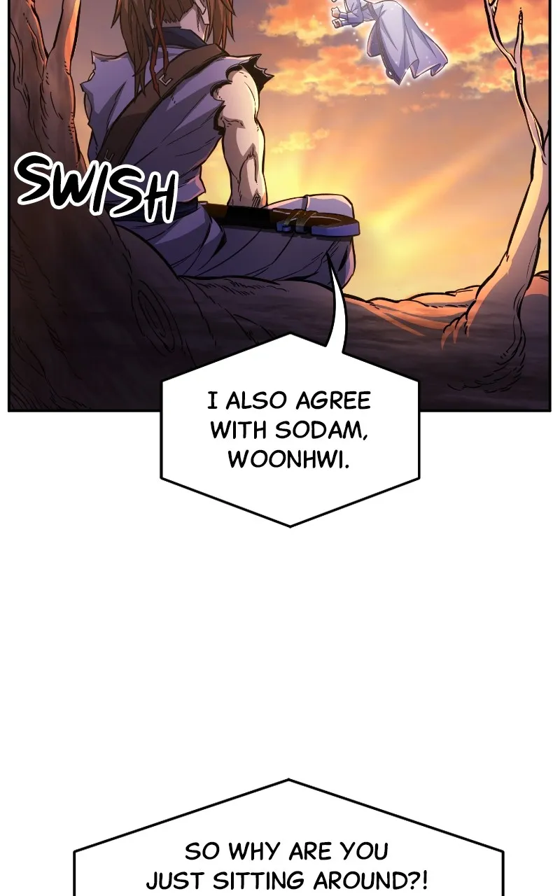 Absolute Sword Sense Chapter 23 page 15 - 