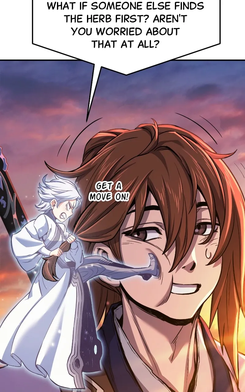 Absolute Sword Sense Chapter 23 page 16 - 
