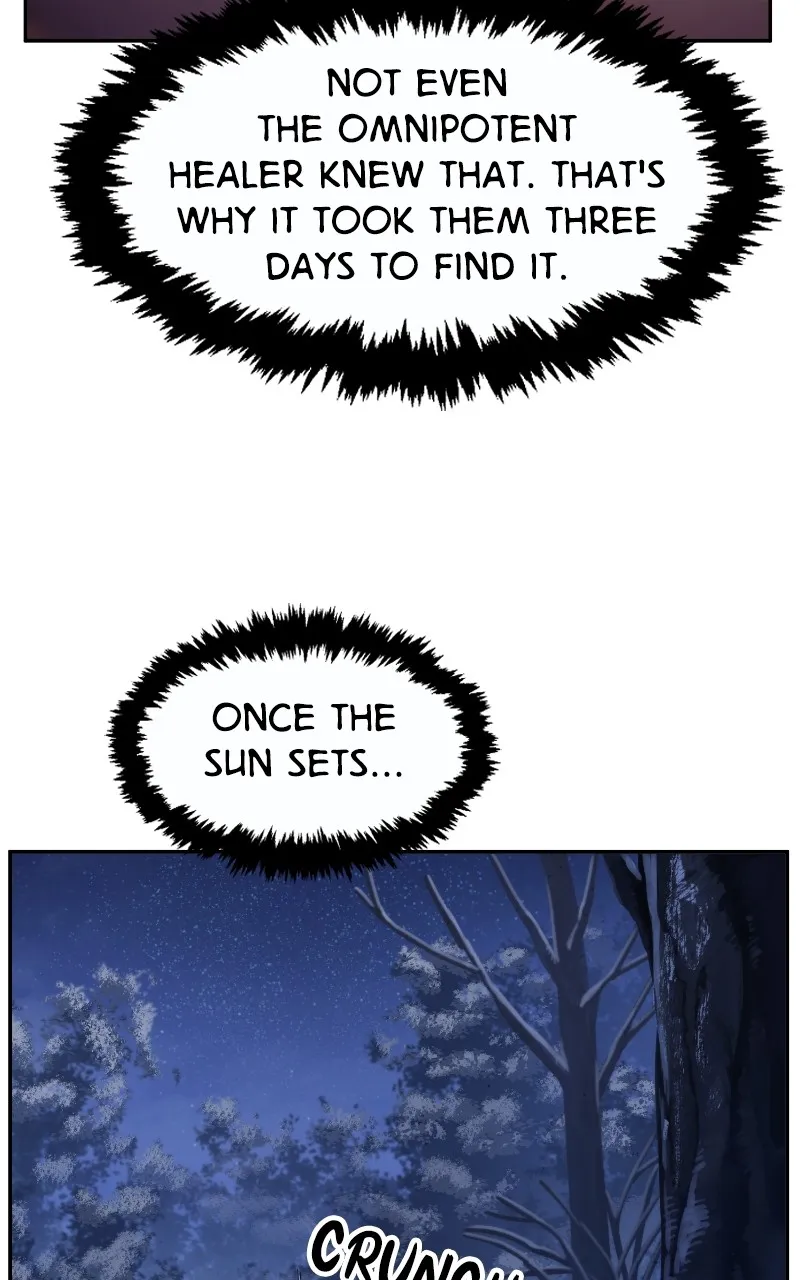 Absolute Sword Sense Chapter 23 page 19 - 