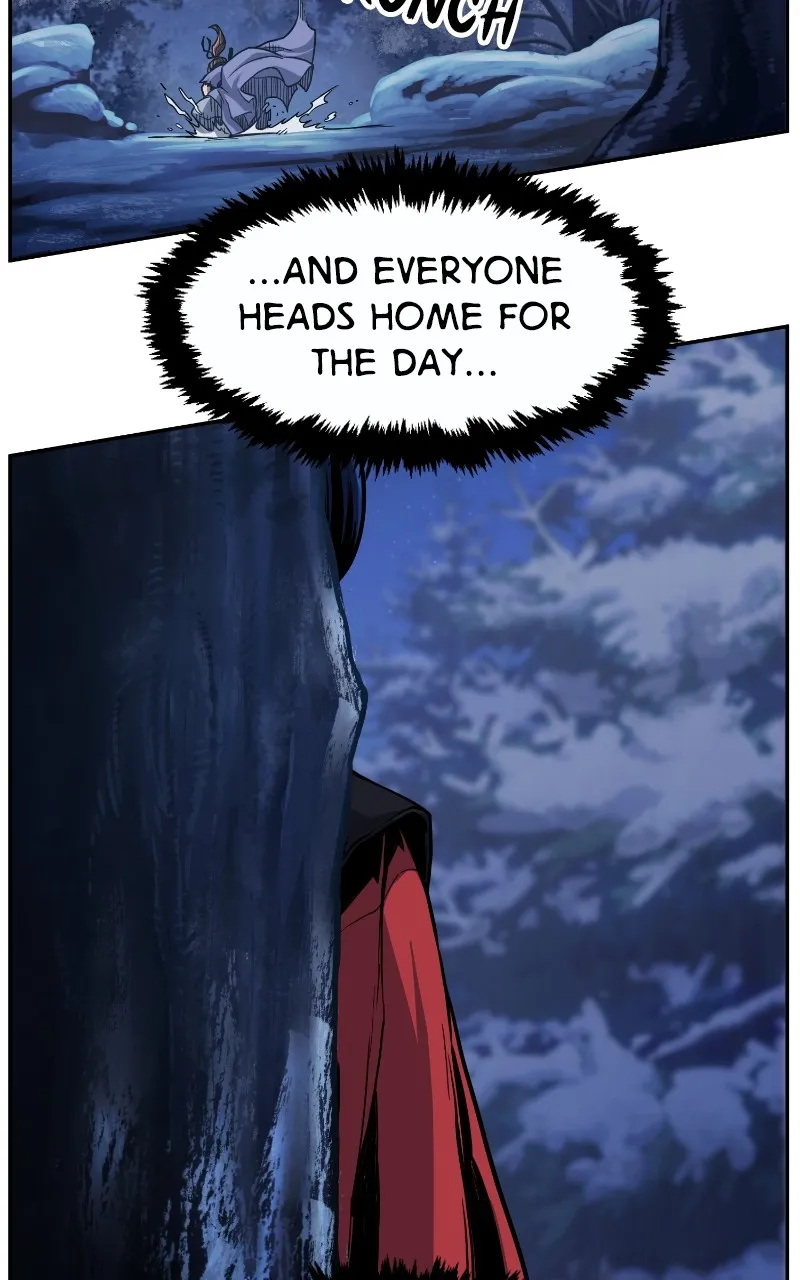 Absolute Sword Sense Chapter 23 page 20 - 