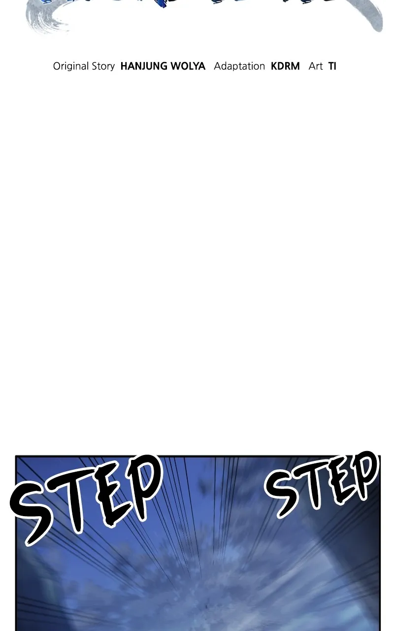 Absolute Sword Sense Chapter 23 page 22 - 