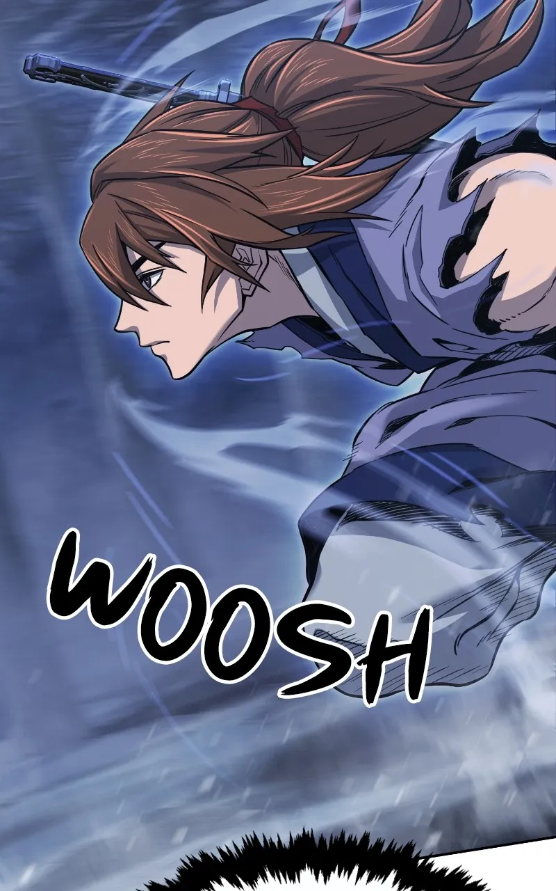 Absolute Sword Sense Chapter 23 page 24 - 