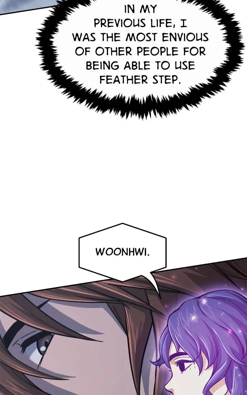 Absolute Sword Sense Chapter 23 page 25 - 