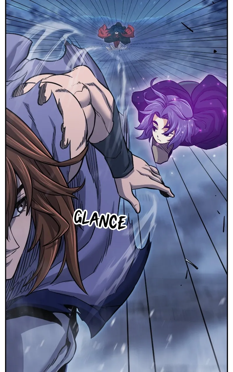 Absolute Sword Sense Chapter 23 page 27 - 