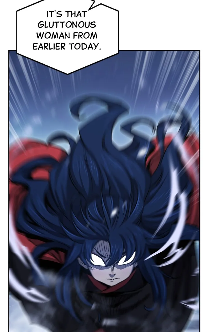 Absolute Sword Sense Chapter 23 page 30 - 