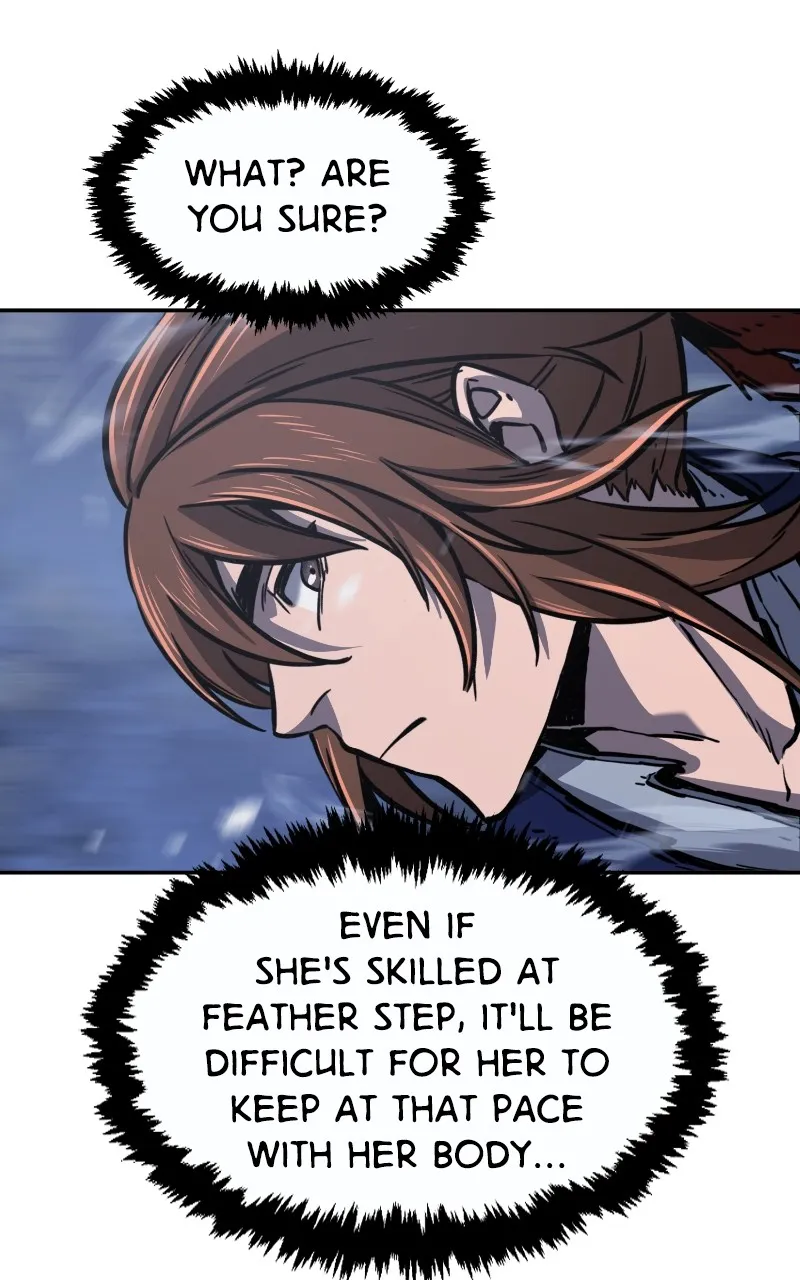 Absolute Sword Sense Chapter 23 page 32 - 