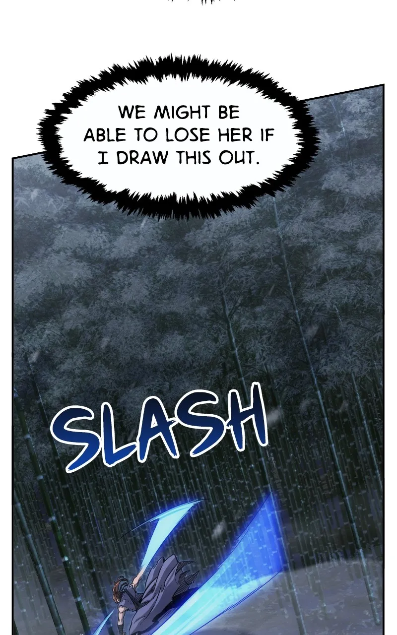 Absolute Sword Sense Chapter 23 page 33 - 