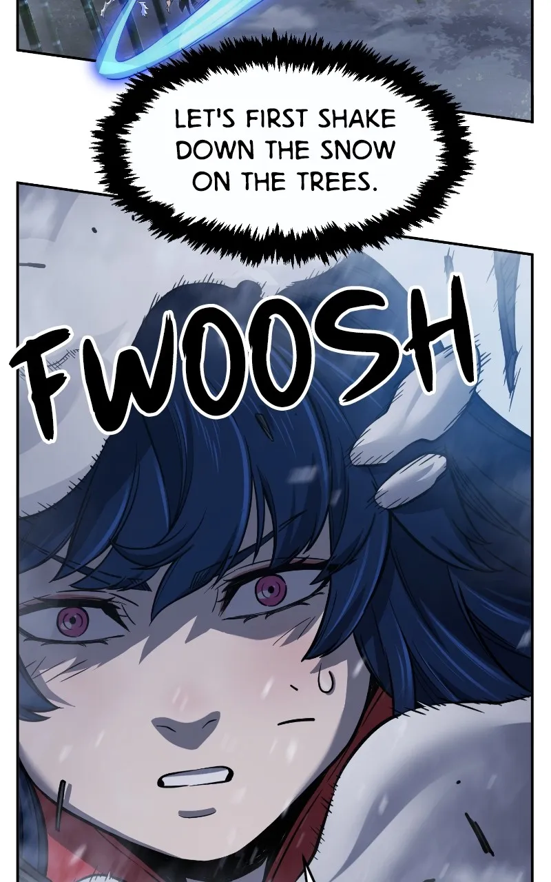 Absolute Sword Sense Chapter 23 page 34 - 