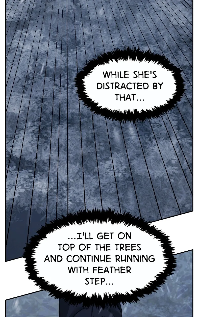 Absolute Sword Sense Chapter 23 page 36 - 