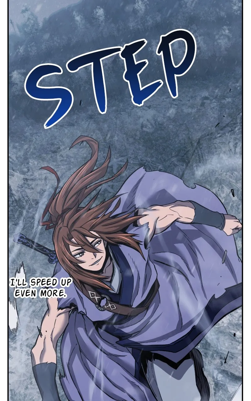 Absolute Sword Sense Chapter 23 page 38 - 