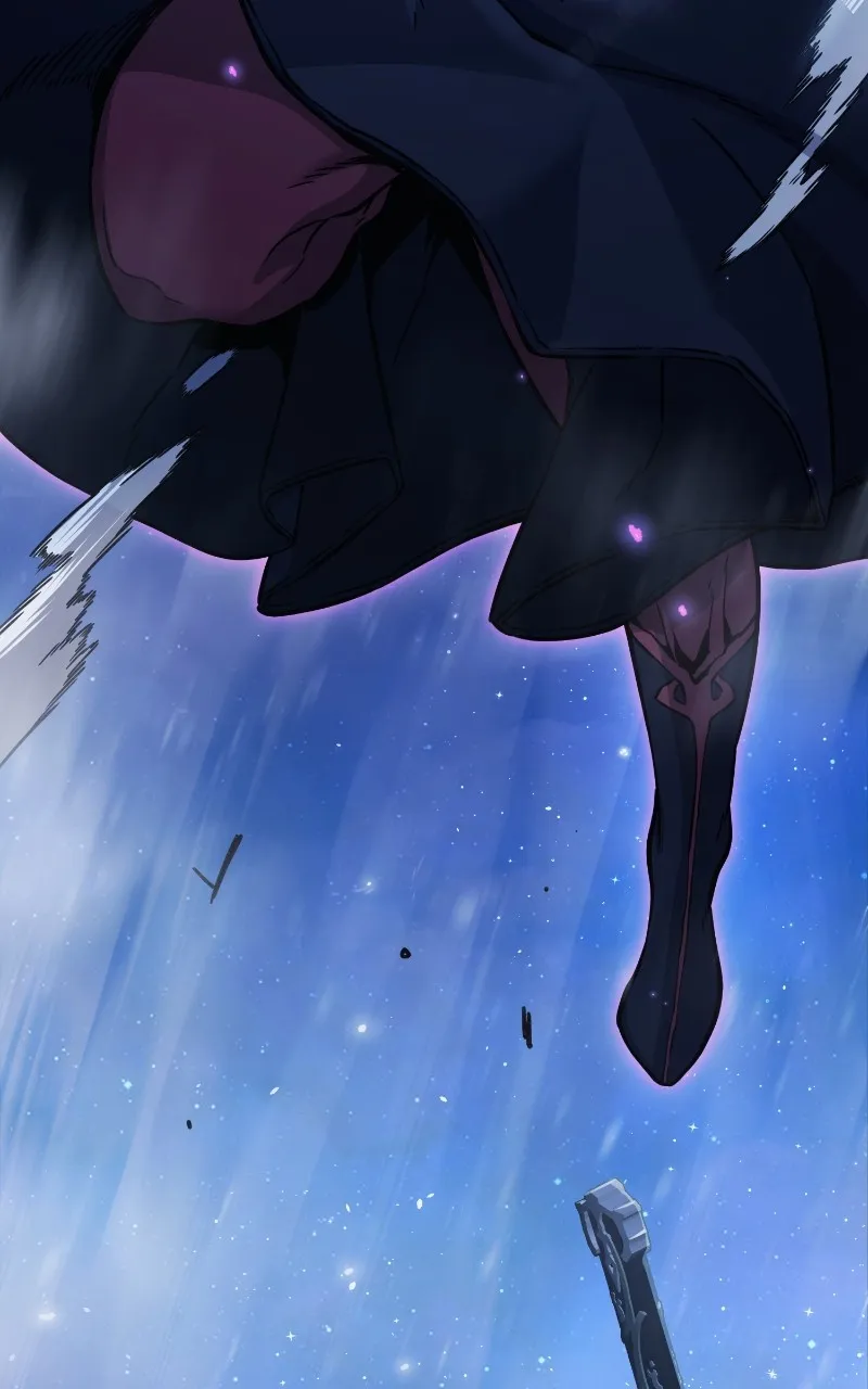 Absolute Sword Sense Chapter 23 page 42 - 