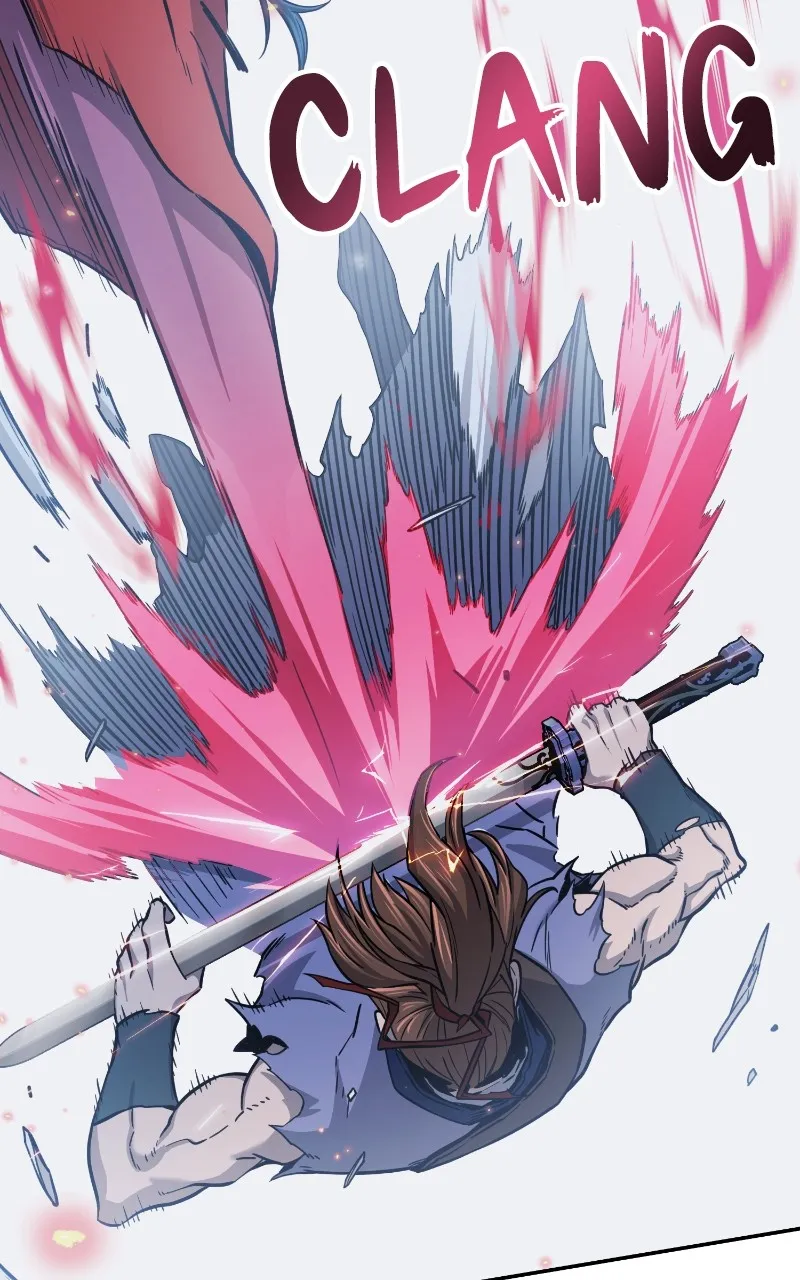 Absolute Sword Sense Chapter 23 page 47 - 