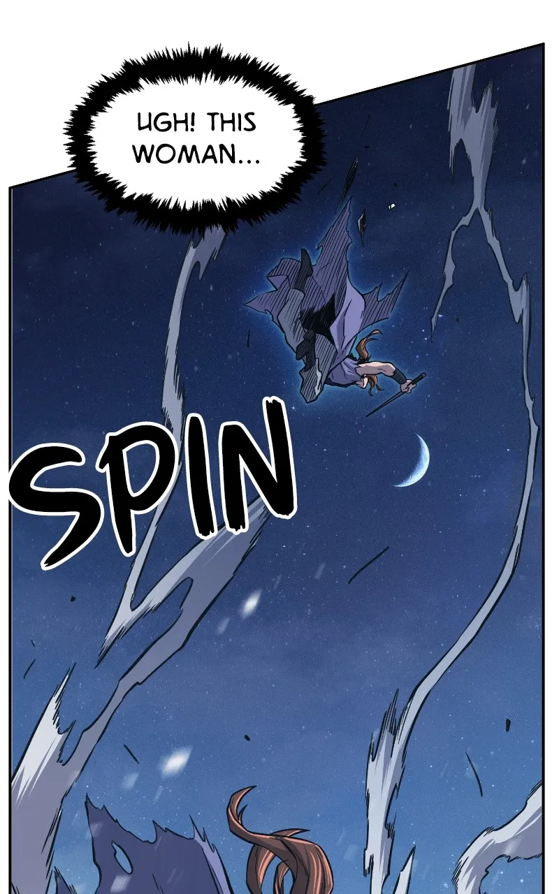 Absolute Sword Sense Chapter 23 page 50 - 