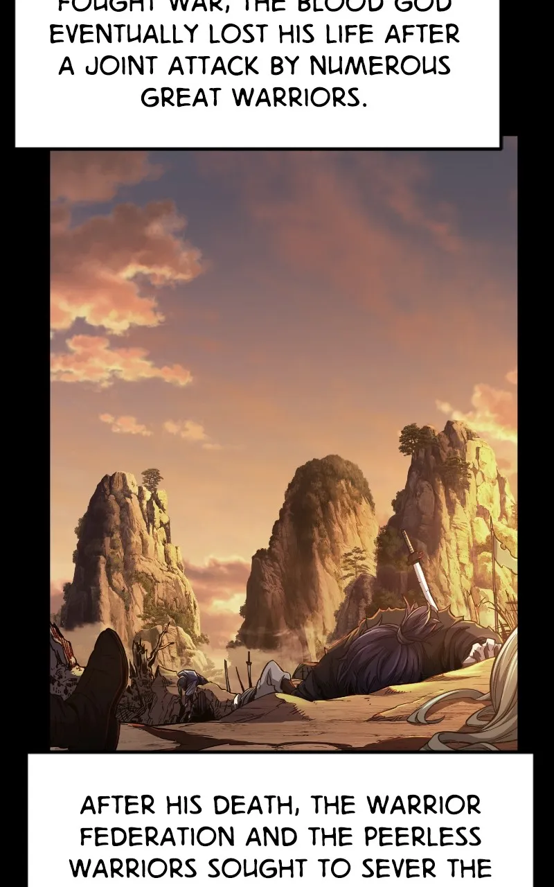Absolute Sword Sense Chapter 23 page 6 - 