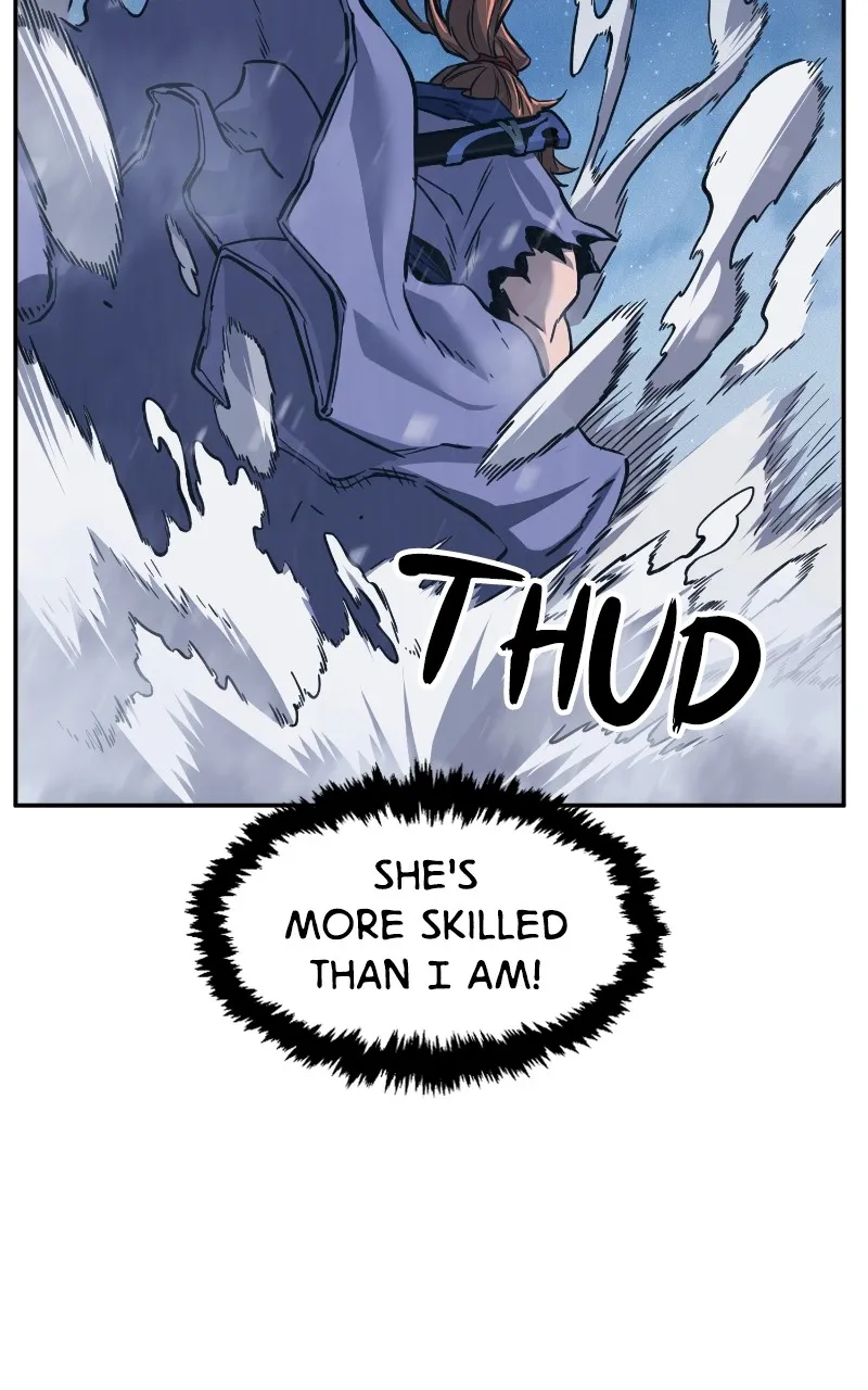 Absolute Sword Sense Chapter 23 page 51 - 