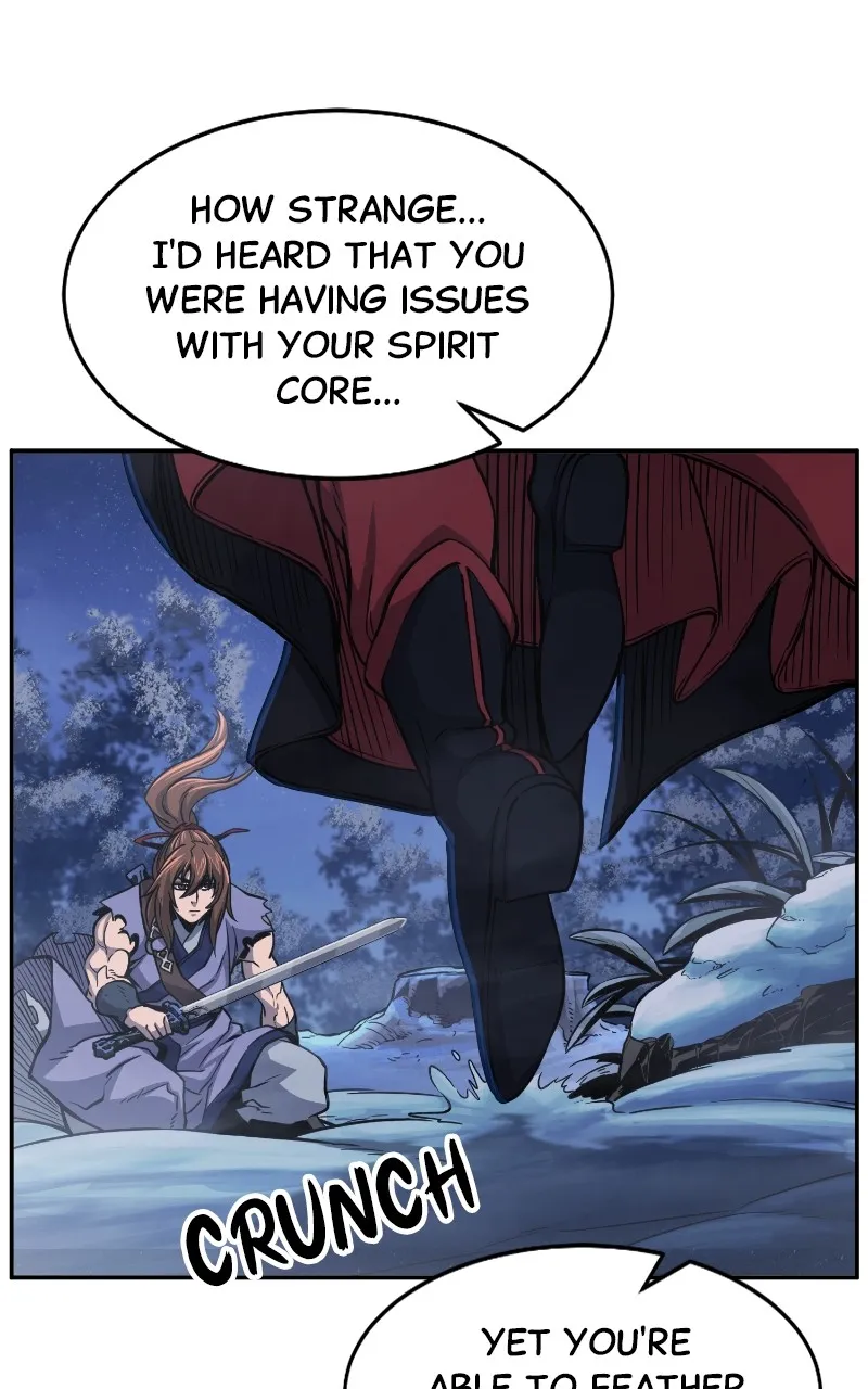 Absolute Sword Sense Chapter 23 page 52 - 