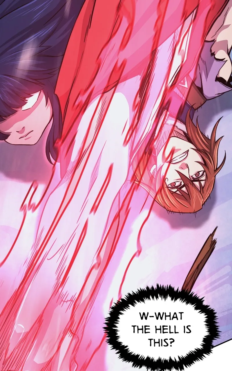 Absolute Sword Sense Chapter 23 page 55 - 