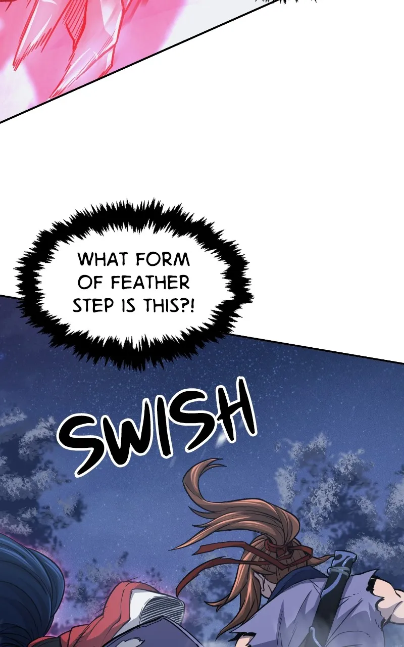 Absolute Sword Sense Chapter 23 page 56 - 