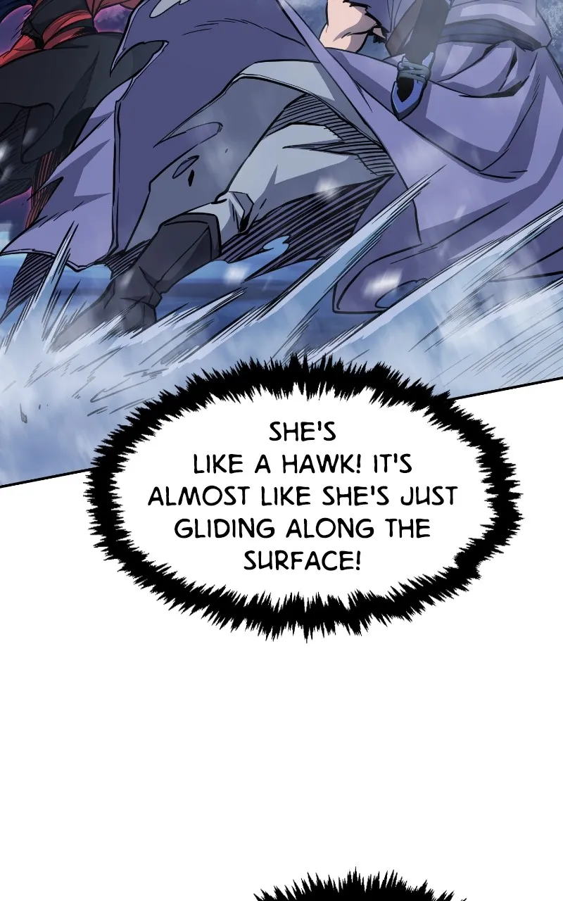 Absolute Sword Sense Chapter 23 page 57 - 