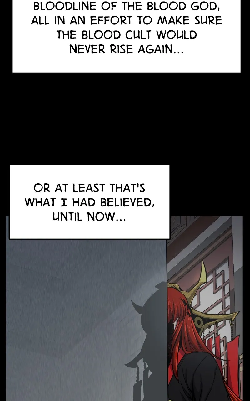 Absolute Sword Sense Chapter 23 page 7 - 