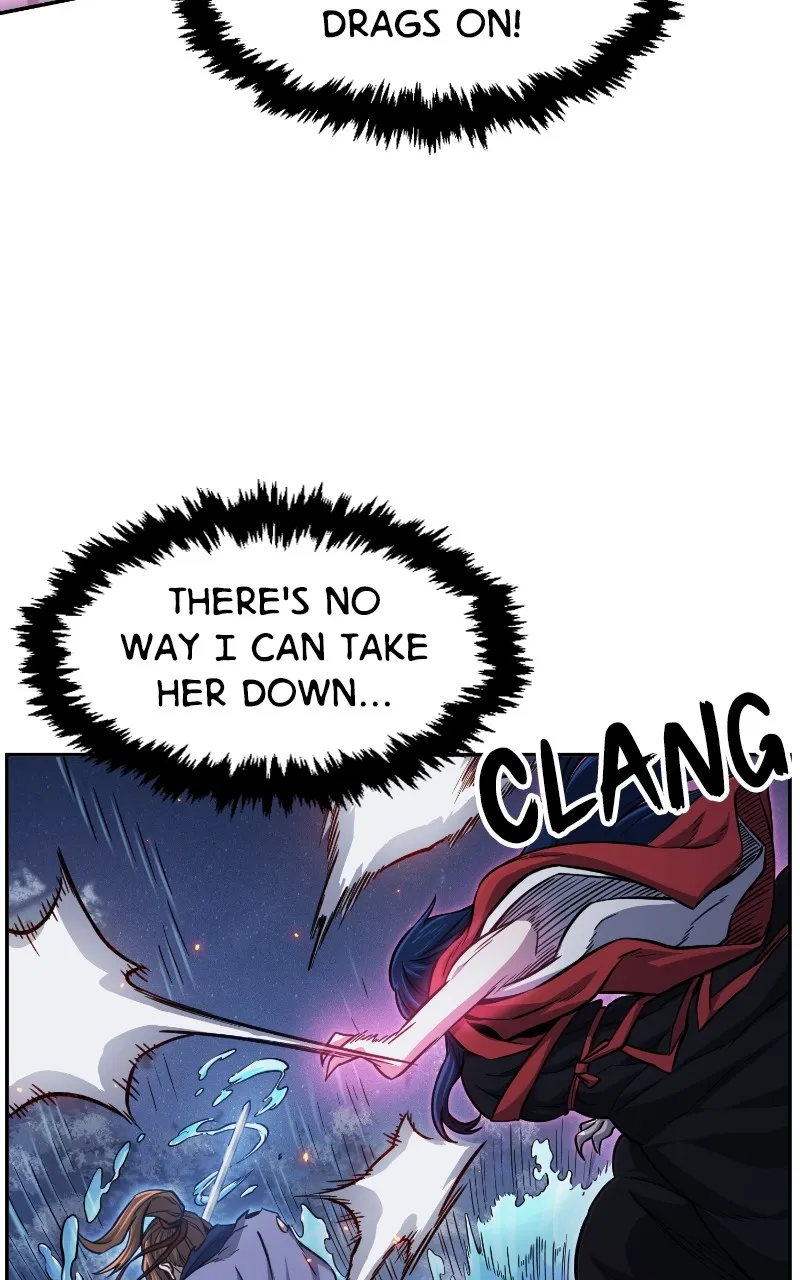 Absolute Sword Sense Chapter 23 page 61 - 