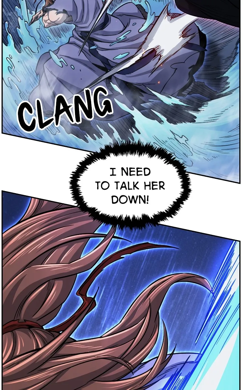 Absolute Sword Sense Chapter 23 page 62 - 
