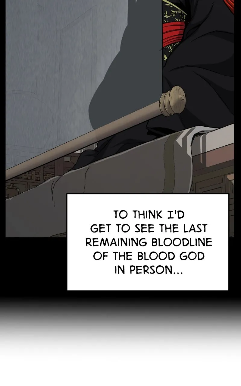 Absolute Sword Sense Chapter 23 page 8 - 
