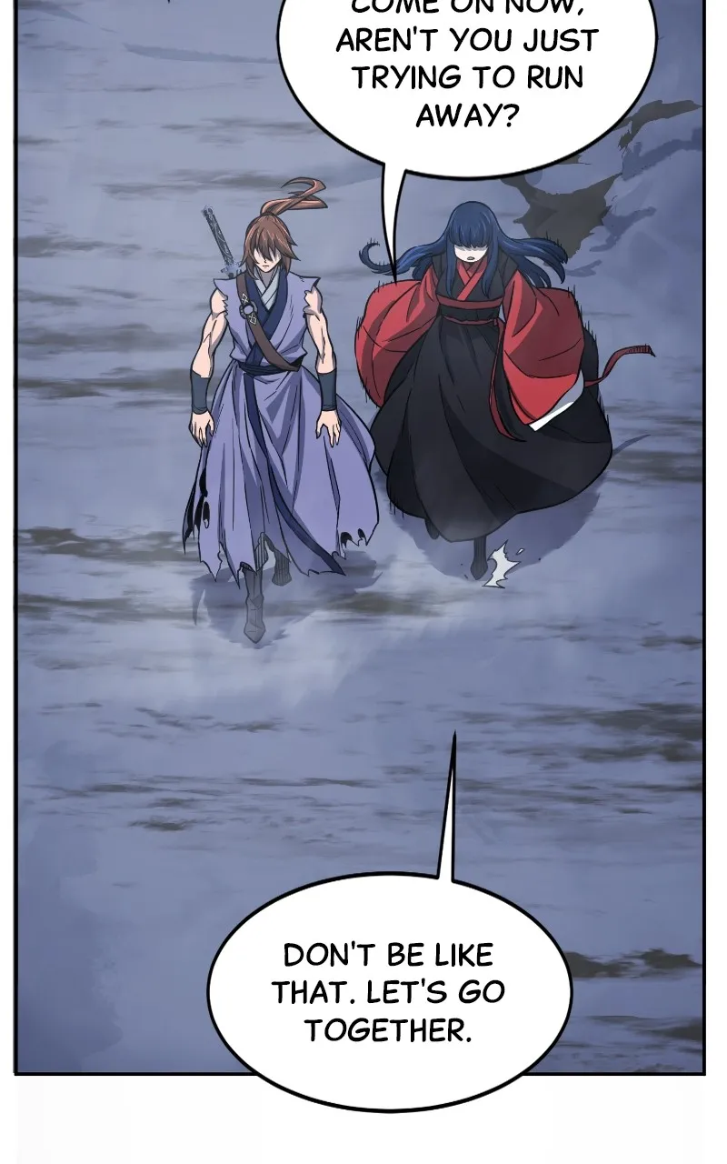 Absolute Sword Sense Chapter 23 page 76 - 