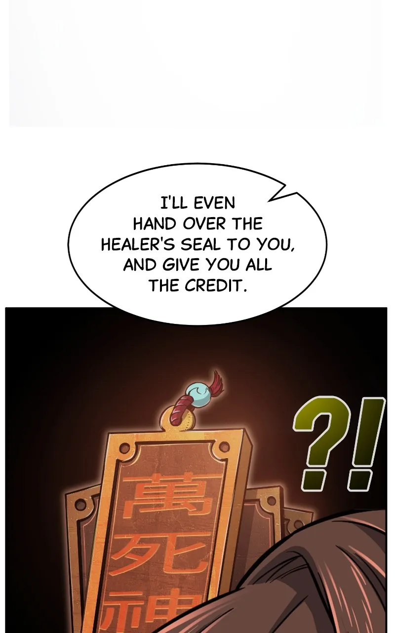 Absolute Sword Sense Chapter 23 page 77 - 