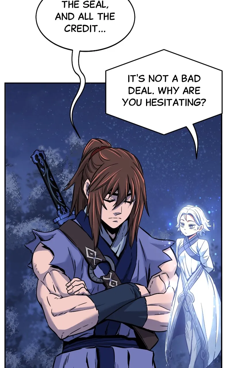 Absolute Sword Sense Chapter 23 page 79 - 