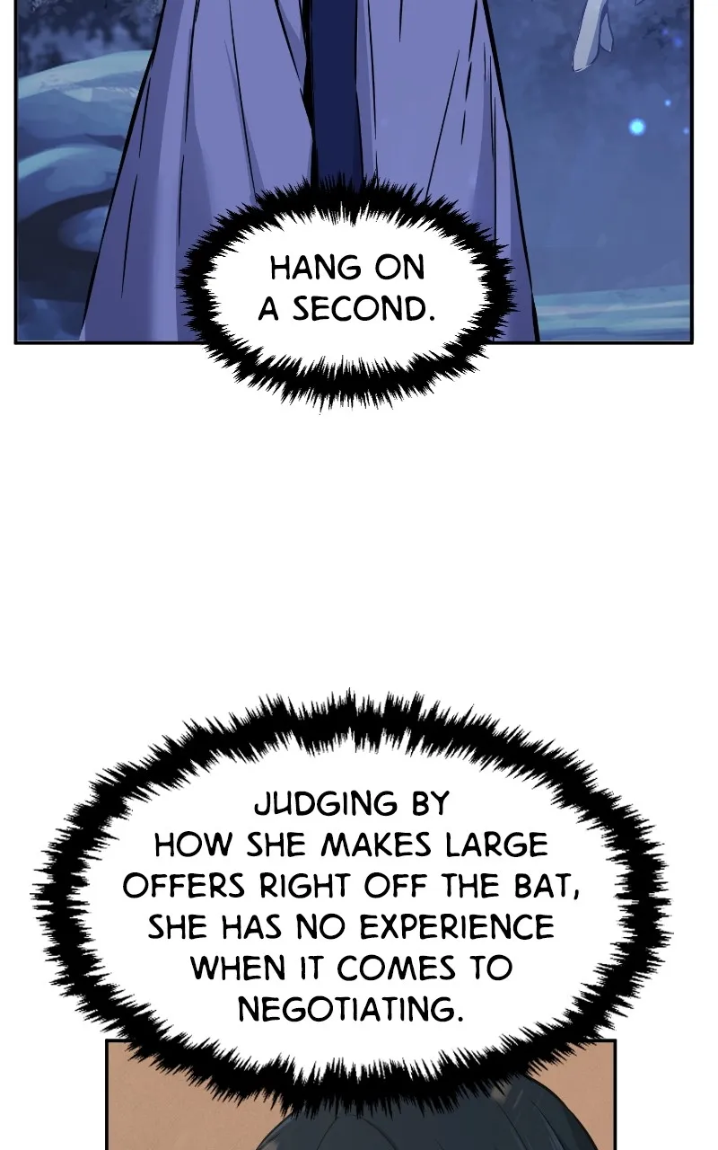 Absolute Sword Sense Chapter 23 page 80 - 