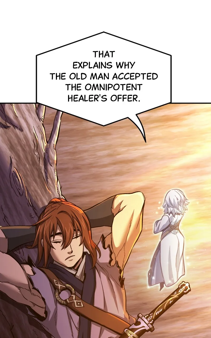 Absolute Sword Sense Chapter 23 page 9 - 