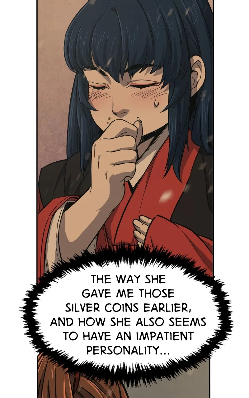 Absolute Sword Sense Chapter 23 page 81 - 