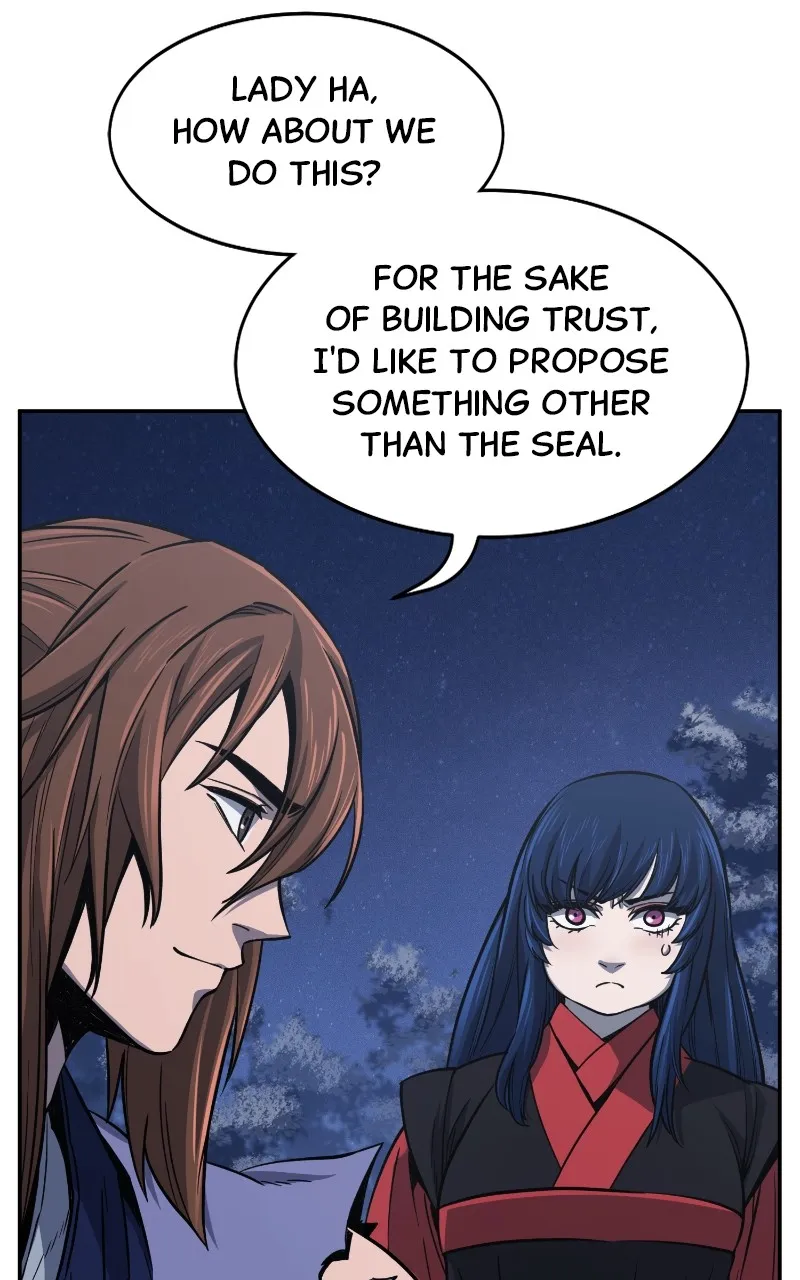 Absolute Sword Sense Chapter 23 page 84 - 