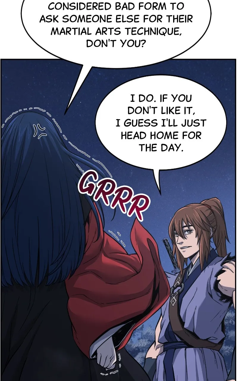 Absolute Sword Sense Chapter 23 page 89 - 