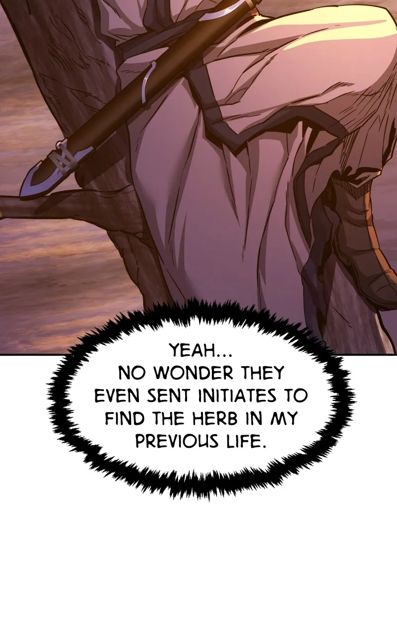 Absolute Sword Sense Chapter 23 page 10 - 