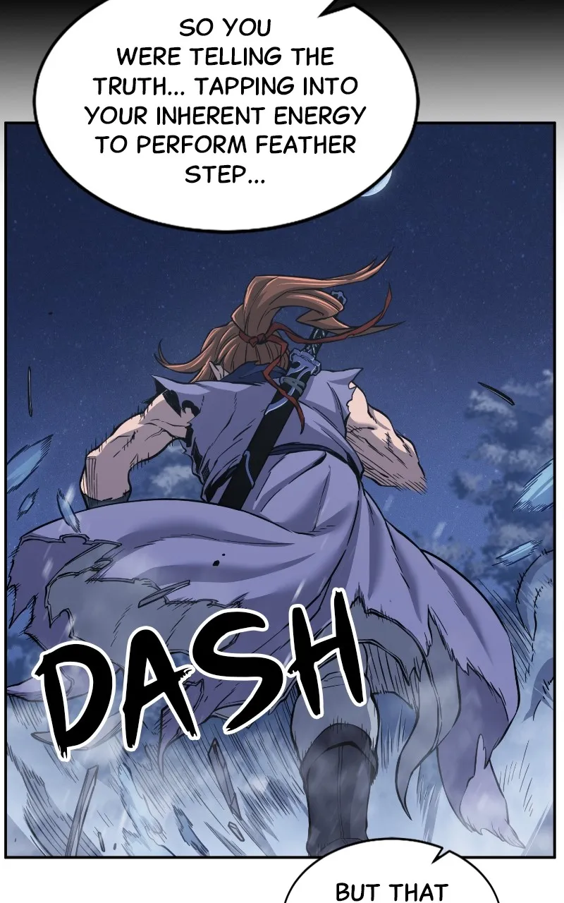 Absolute Sword Sense Chapter 23 page 95 - 
