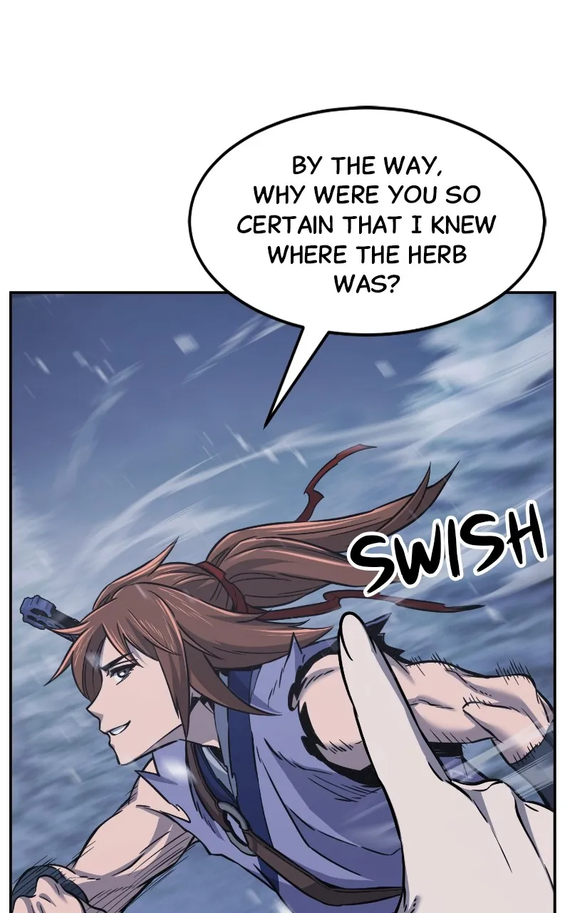 Absolute Sword Sense Chapter 23 page 98 - 