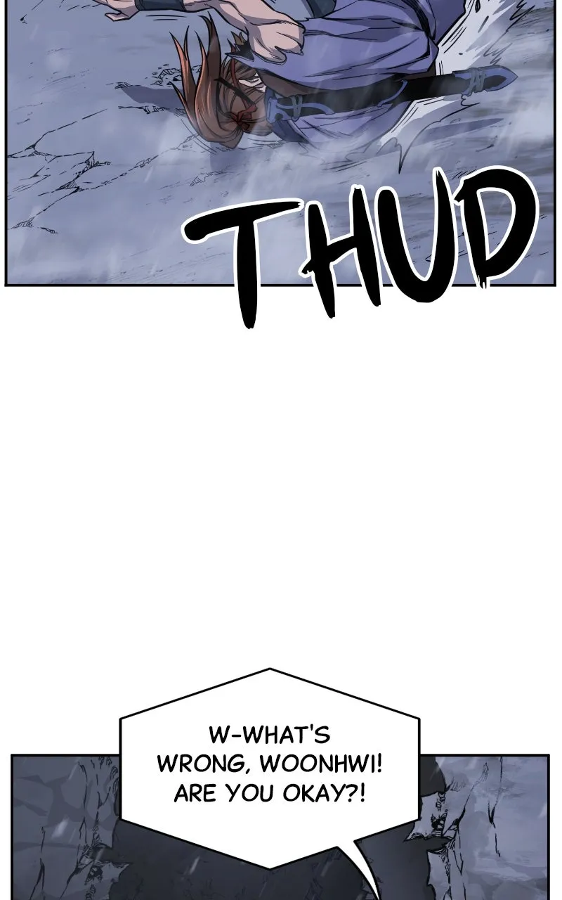 Absolute Sword Sense Chapter 24 page 107 - 