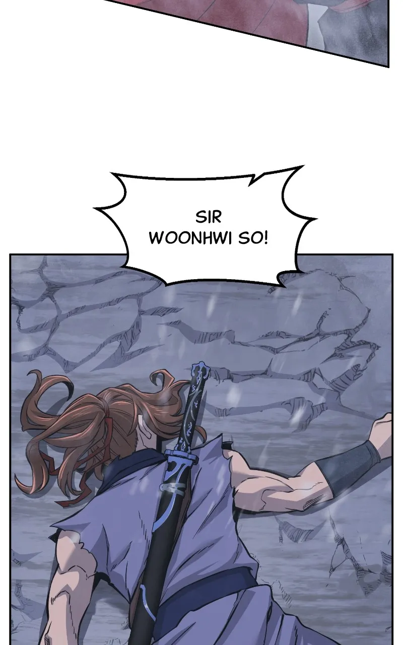 Absolute Sword Sense Chapter 24 page 12 - 