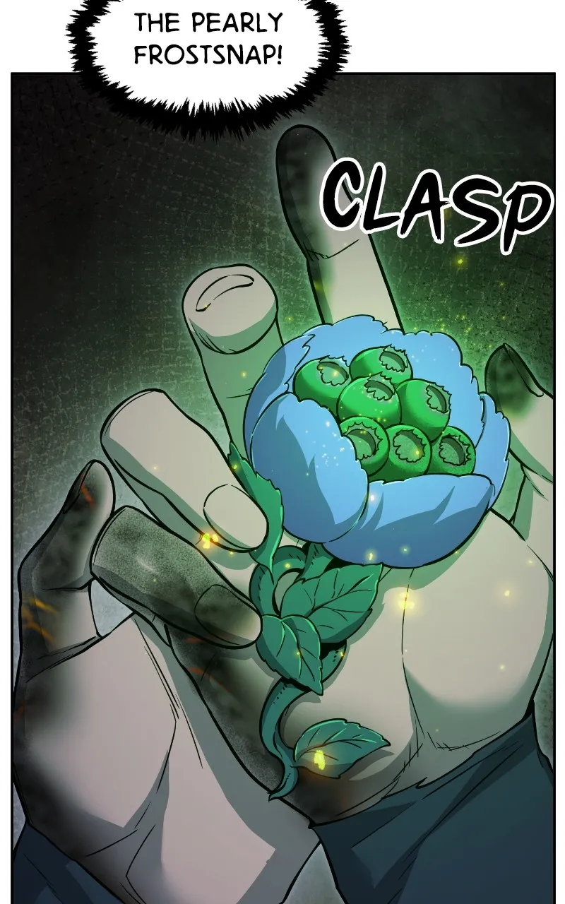 Absolute Sword Sense Chapter 24 page 117 - 