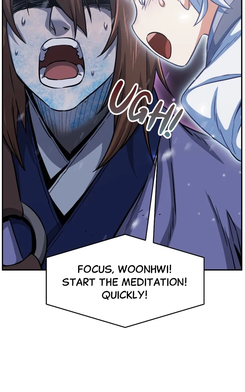 Absolute Sword Sense Chapter 24 page 124 - 