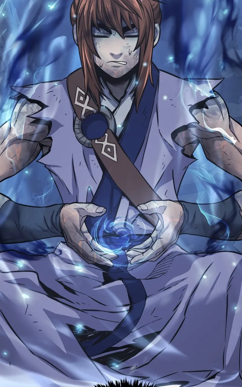 Absolute Sword Sense Chapter 24 page 129 - 