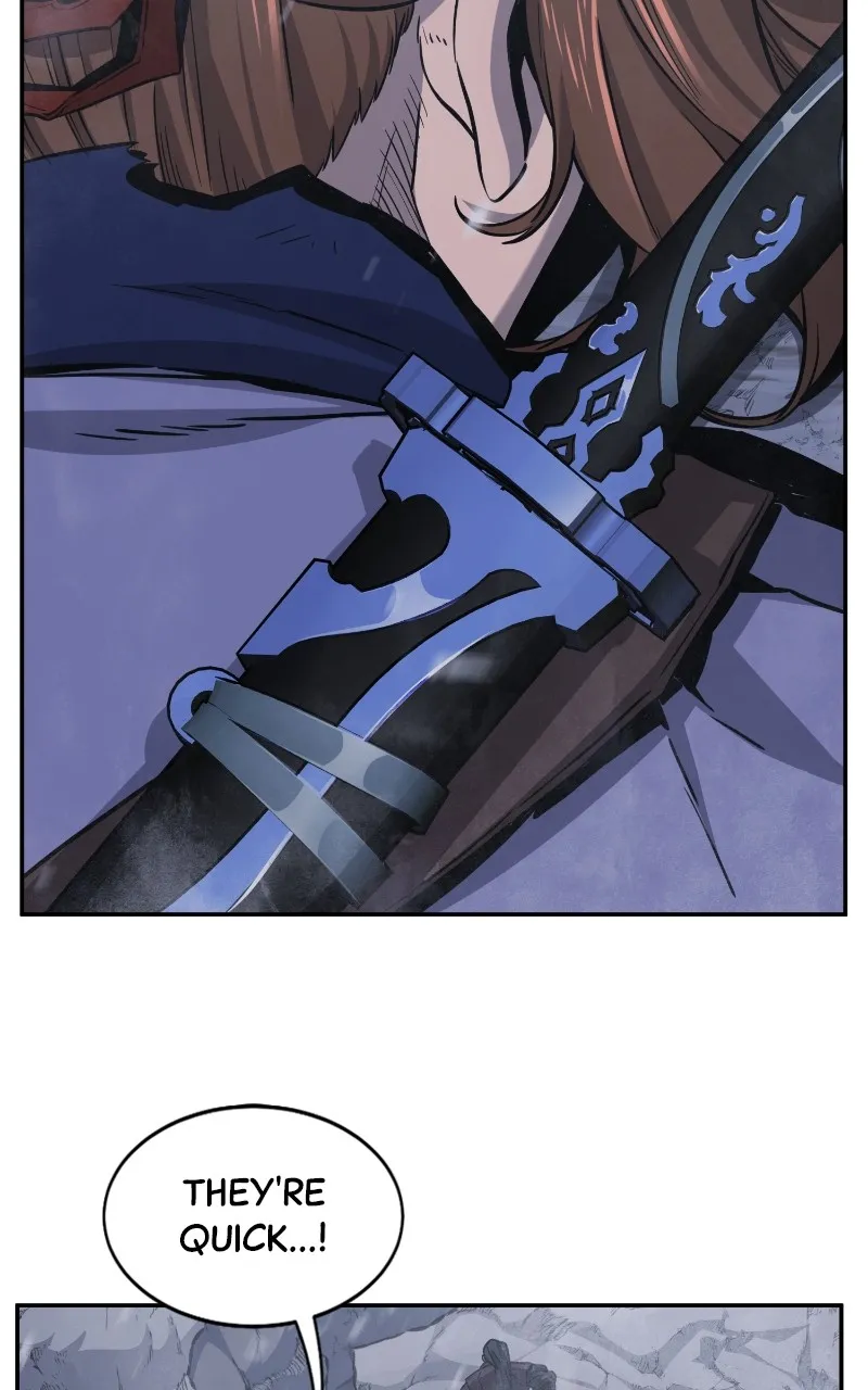 Absolute Sword Sense Chapter 24 page 14 - 