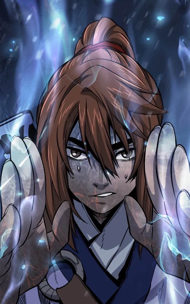 Absolute Sword Sense Chapter 24 page 131 - 
