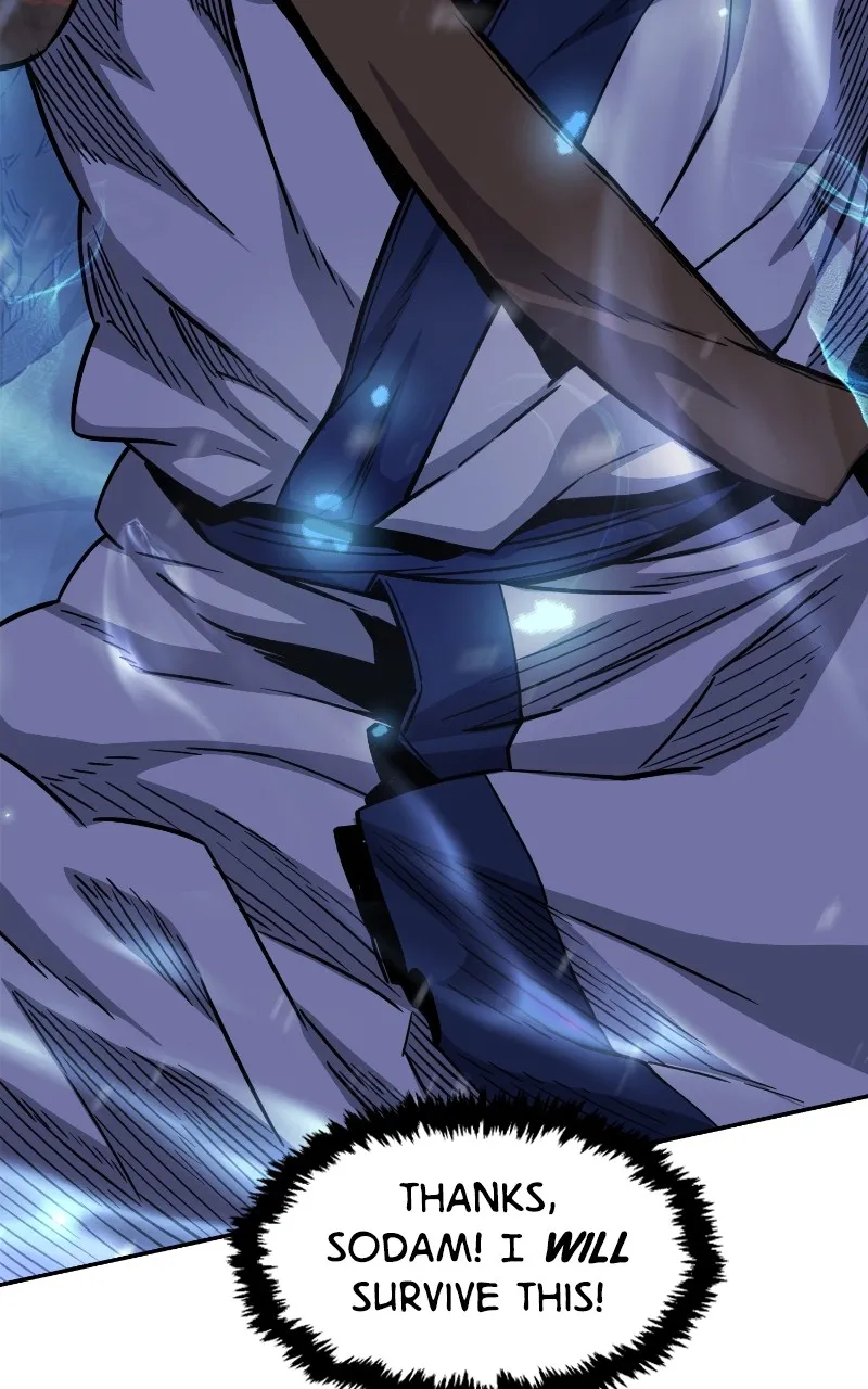 Absolute Sword Sense Chapter 24 page 132 - 