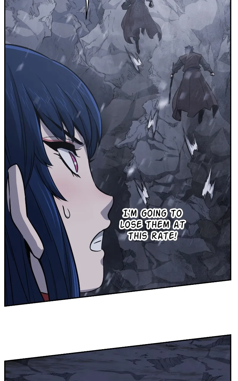 Absolute Sword Sense Chapter 24 page 15 - 