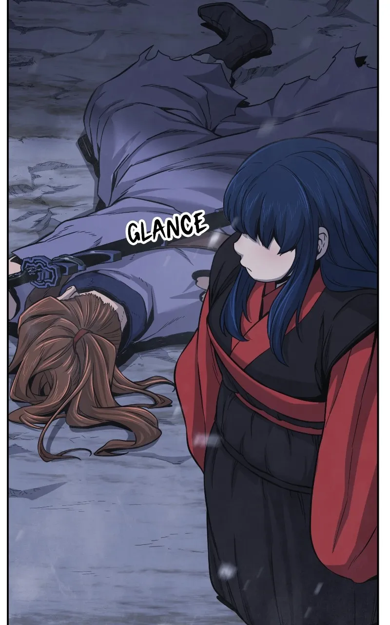 Absolute Sword Sense Chapter 24 page 16 - 